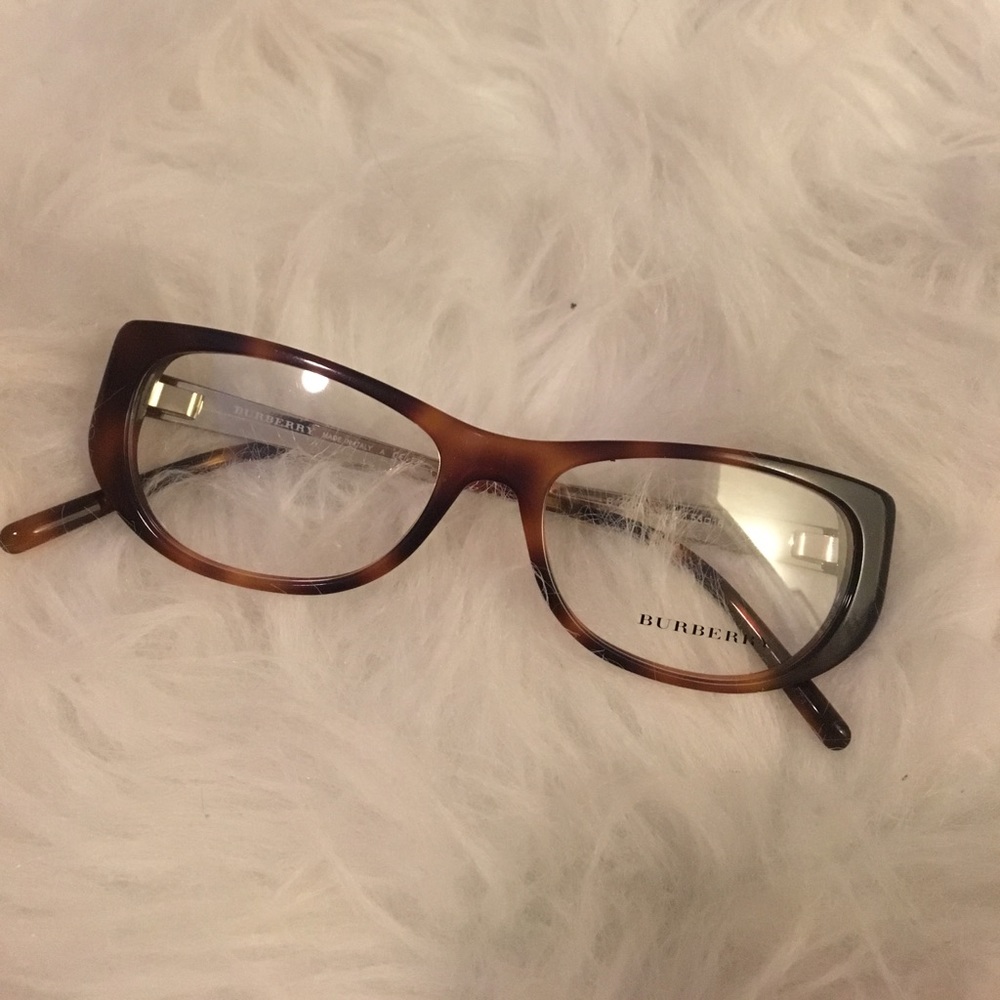 reading glasses Burberry still available
