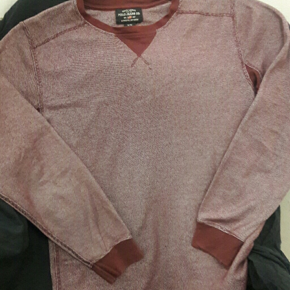 Raulph Lauren  Shirt