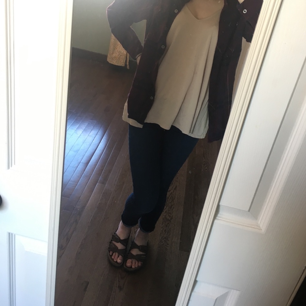 Birkenstock Granada sandals