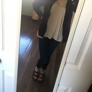 Birkenstock Granada sandals