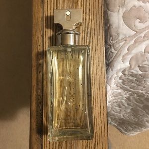 ETERNITY eau parfum spray