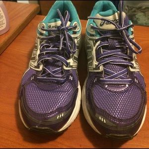 Pretty much brand new sneakers