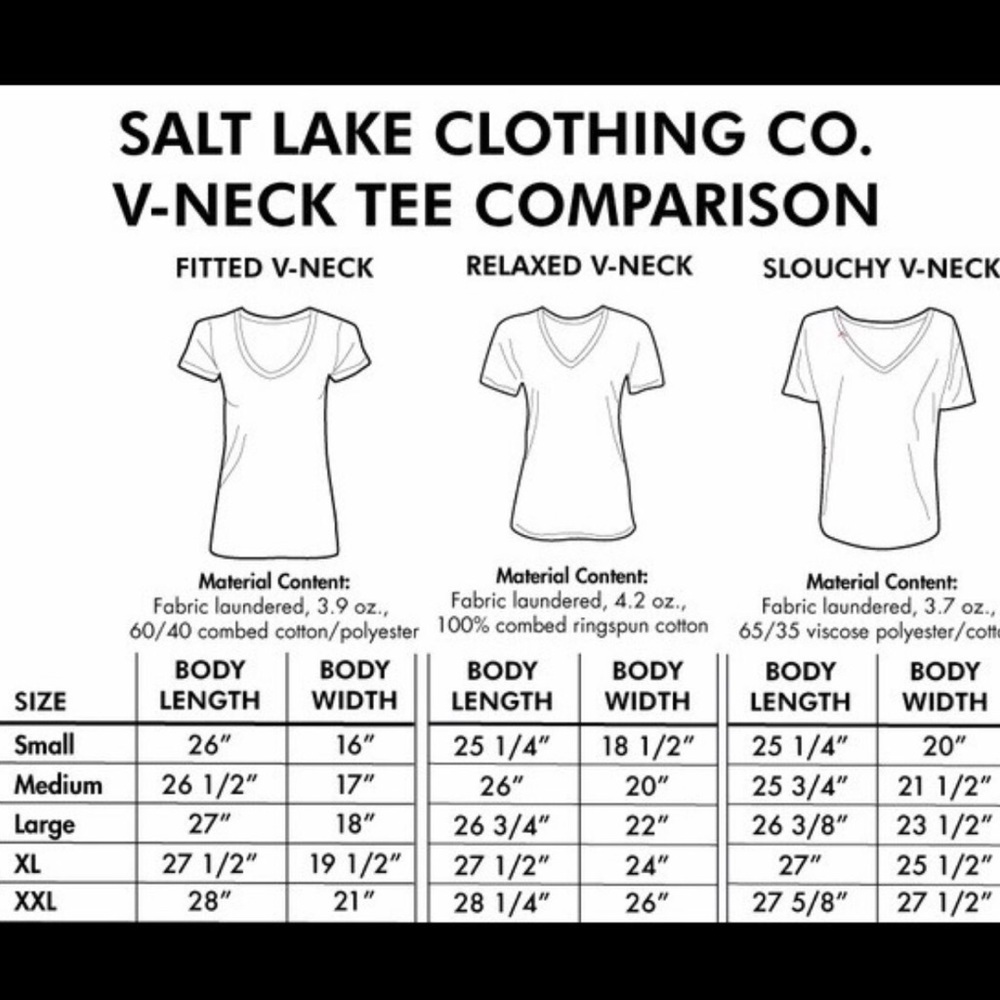 •Chic Happens• Graphic T-Shirt (White Edition) - Picture 2 of 2