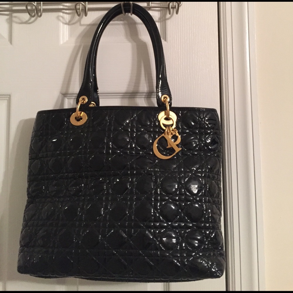Dior handbag