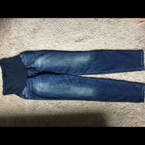 Joe's Jeans Maternity Skinny Jeans