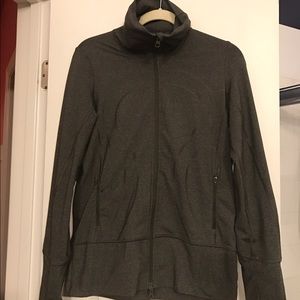 Lululemon Jacket size 8