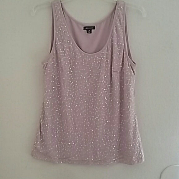 Blush, sequence tank - Picture 1 of 3