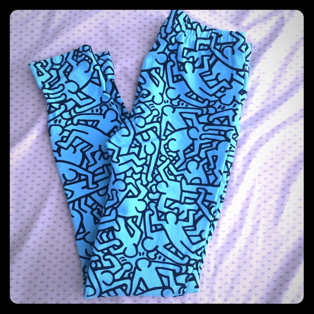 Gap Kids, Girls Leggings