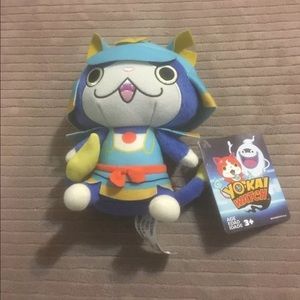 Yokai watch Shogunyan