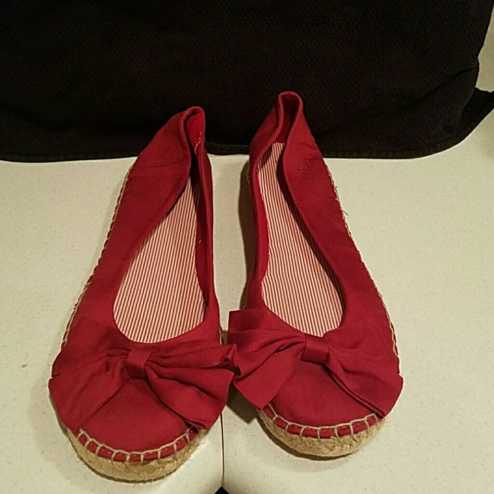 NaturalSoul by Naturalizer Seaside shoes