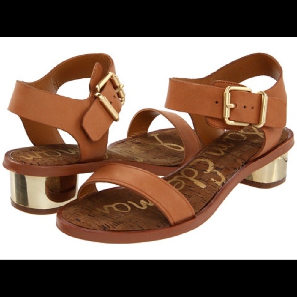 Sam Edelman Trina sandals