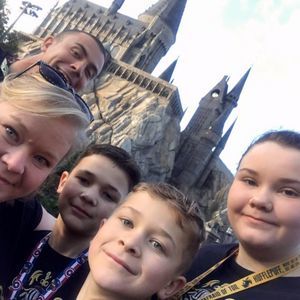 Meet your Posher, Sarah