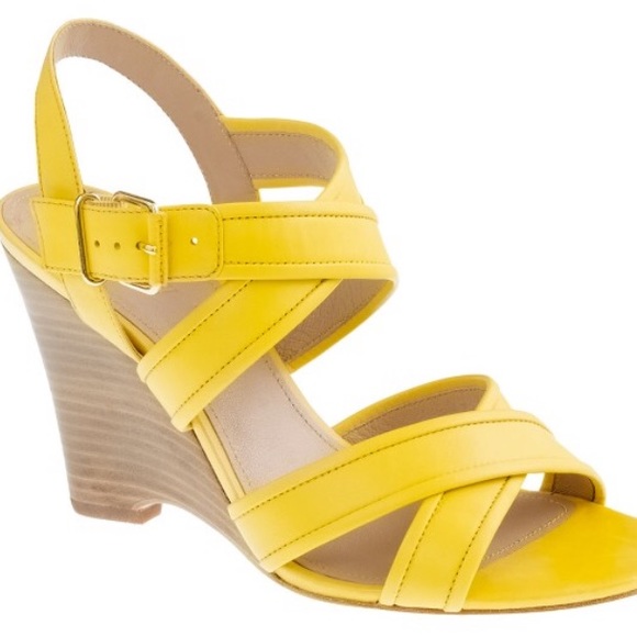 Lena wedges - Picture 2 of 5