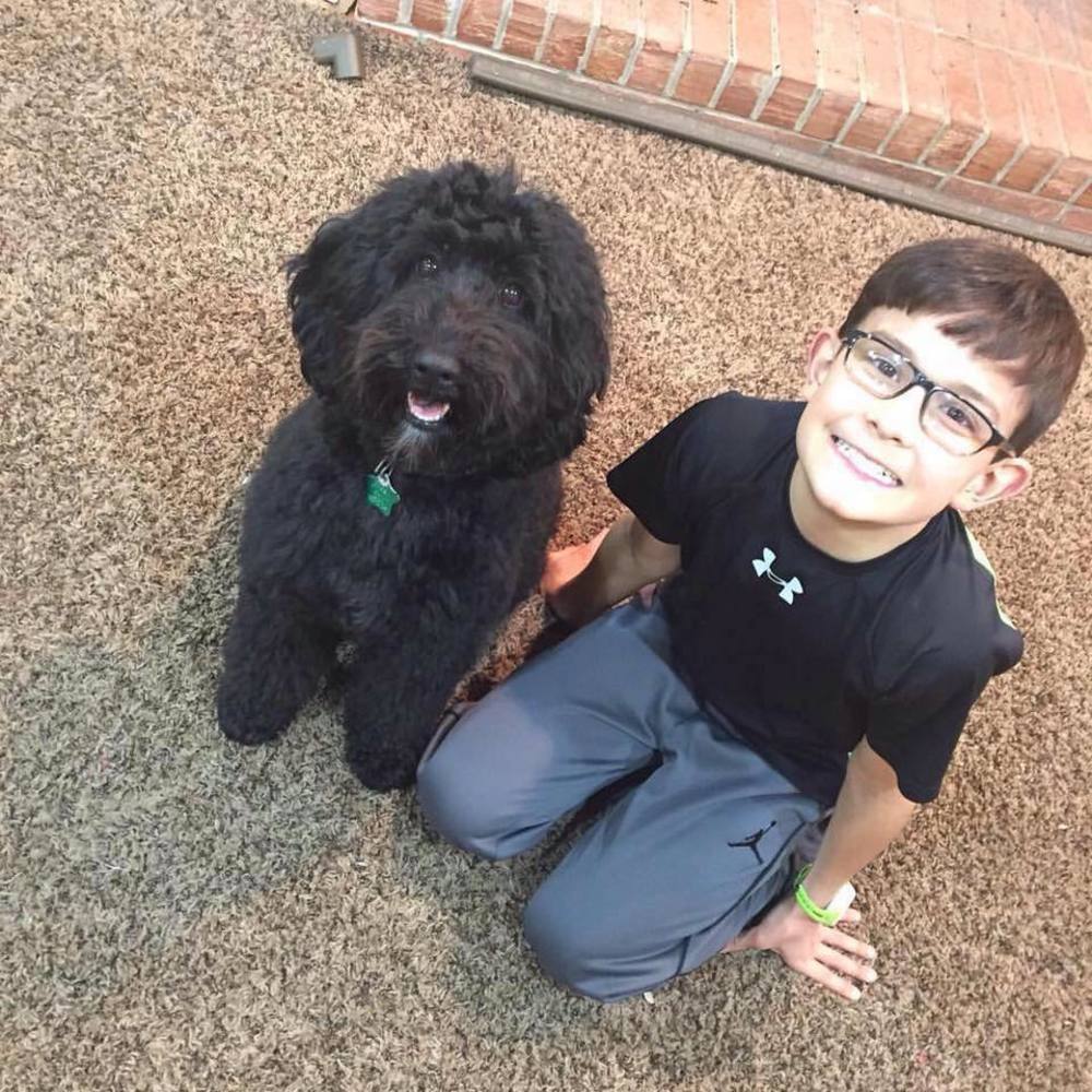 Meet your Posher, Nancy