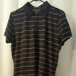 Nike Golf Polo, Dry-fit