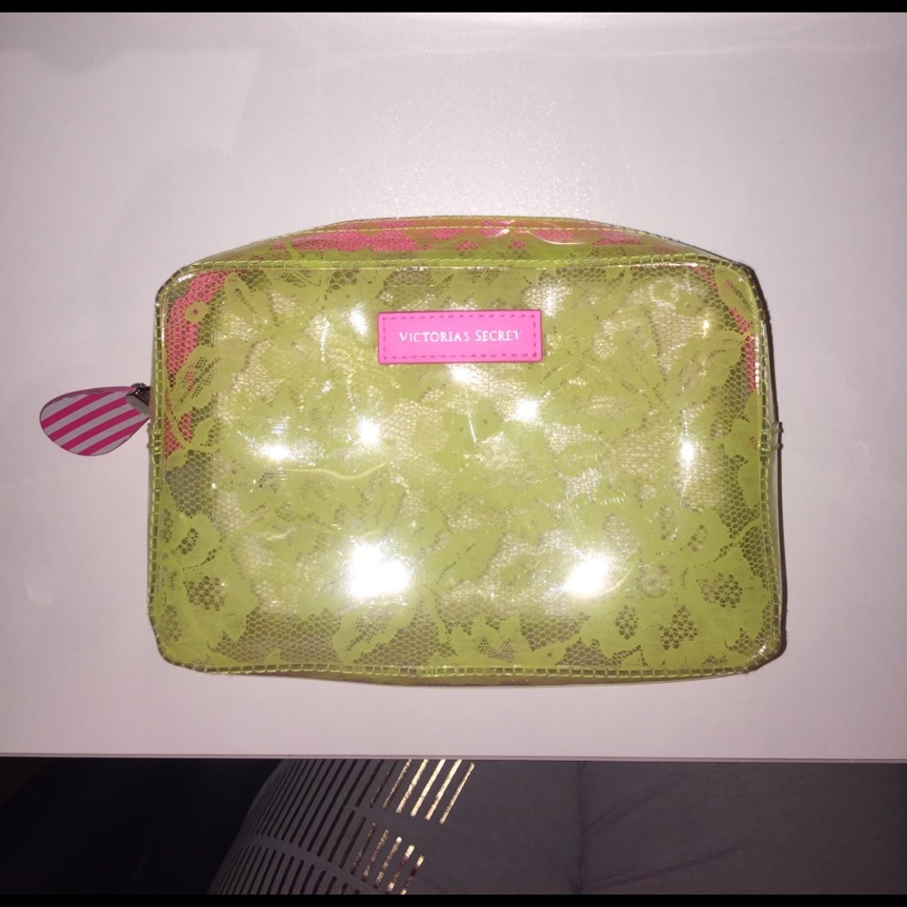 Victoria's Secret Cosmetic Bag