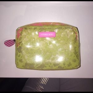 Victoria's Secret Cosmetic Bag