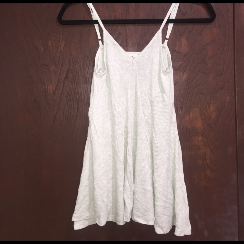 O' neill mint green tank top - Picture 1 of 2