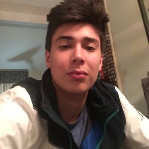 Meet your Posher, Jonny