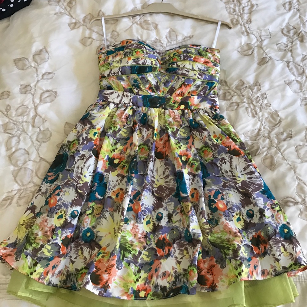 Cocktail dress