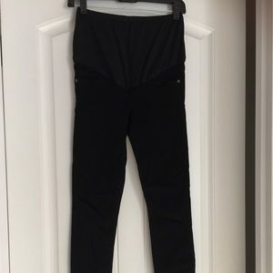 Used Citizen of Humanity Maternity Skinny Jeans