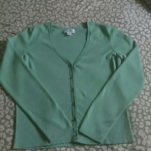 Anne Taylor Cardigan