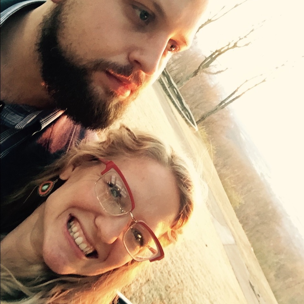 Meet your Posher, Kate