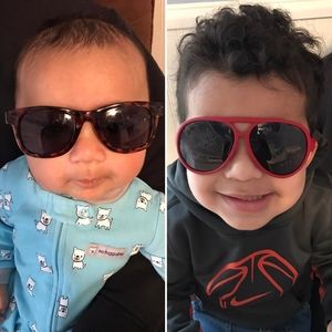 Meet your Posher, Shane