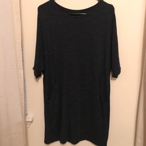 Lou & Grey tshirt dress