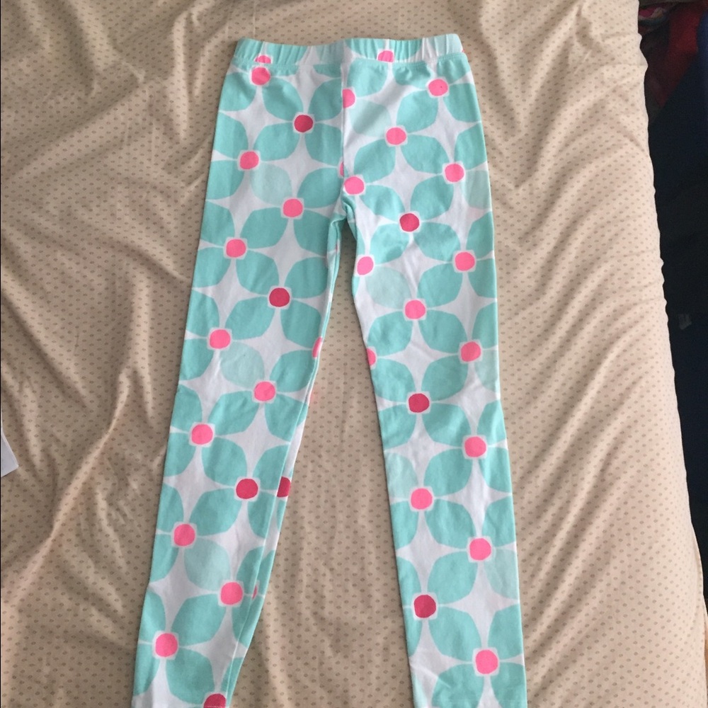 Girls Leggings