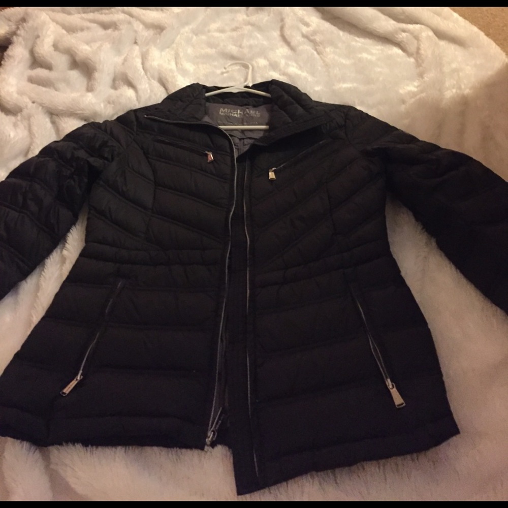 Michael Kors Lightweight Jacket