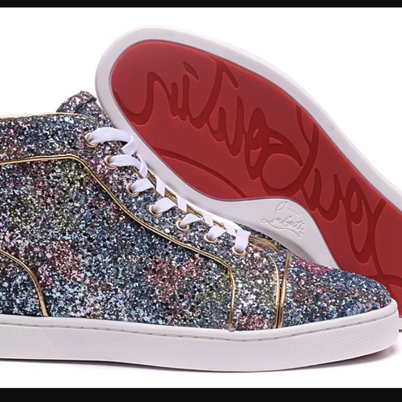 Christian Louboutin Sneakers - Picture 1 of 1