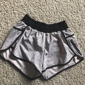 Lululemon shorts
