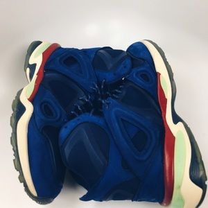 Puma x Alexander McQueen McQ Tech Runner Mid