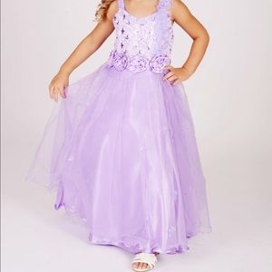 Formal dress!