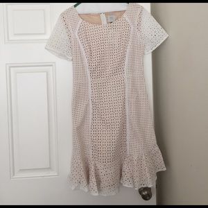 Anthropologie HD in Paris Georgia Eyelet