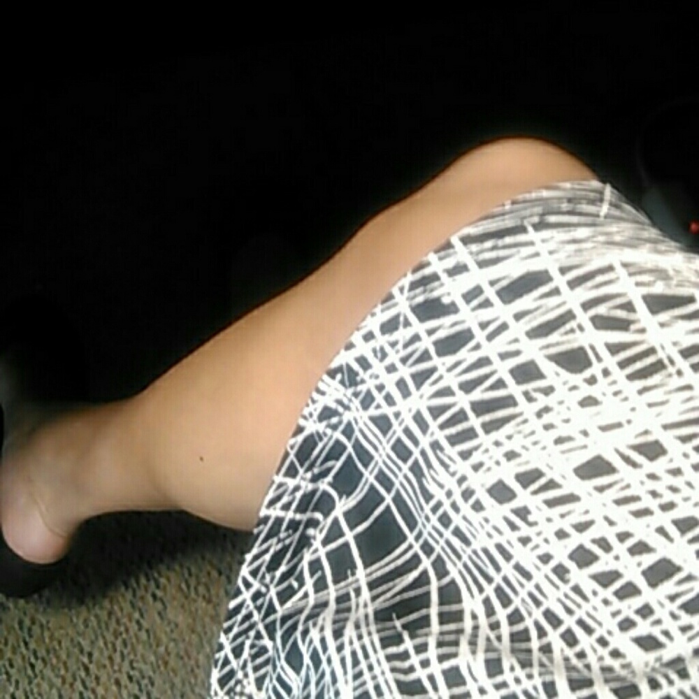 Meet your Posher, Felicia