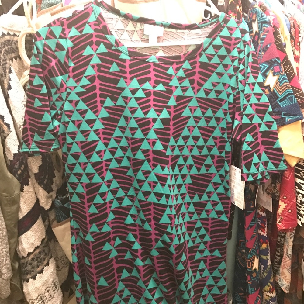 LuLaRoe Julia