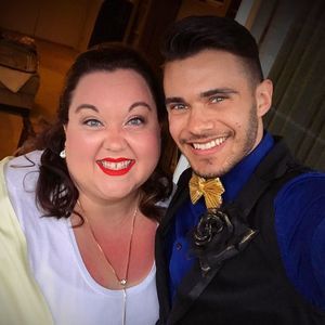 Meet your Posher, Brittney