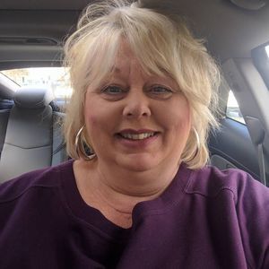 Meet your Posher, Janie grissett