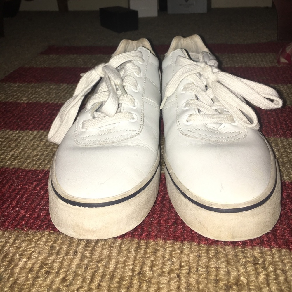 Men's Polo Ralph Lauren Tennis shoes - Picture 3 of 3