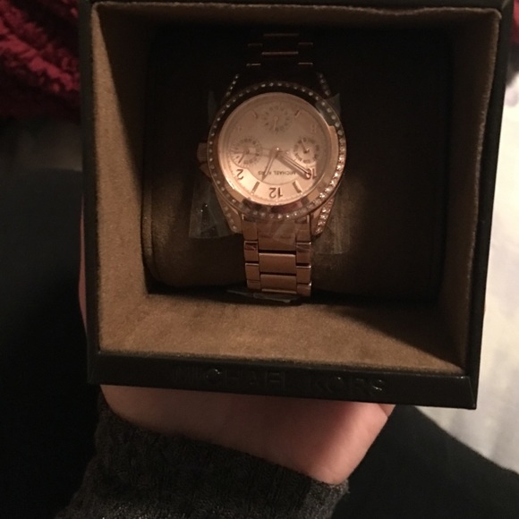 Brand new Michael Kors watch - Picture 4 of 4