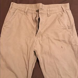Carhartt pants
