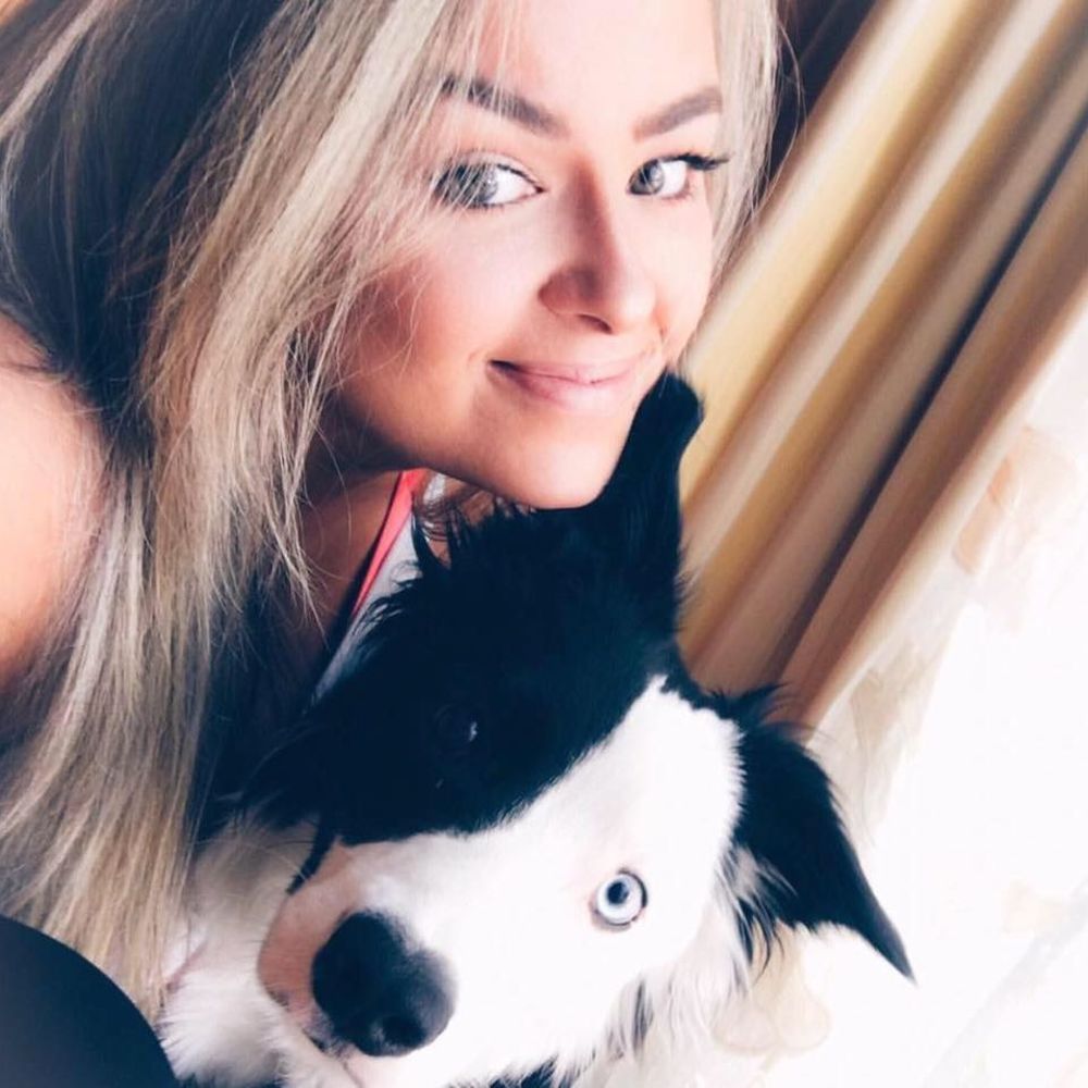 Meet your Posher, Rimgaile