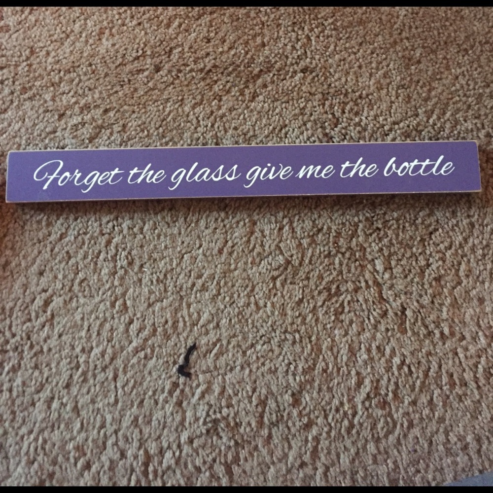 Home decor