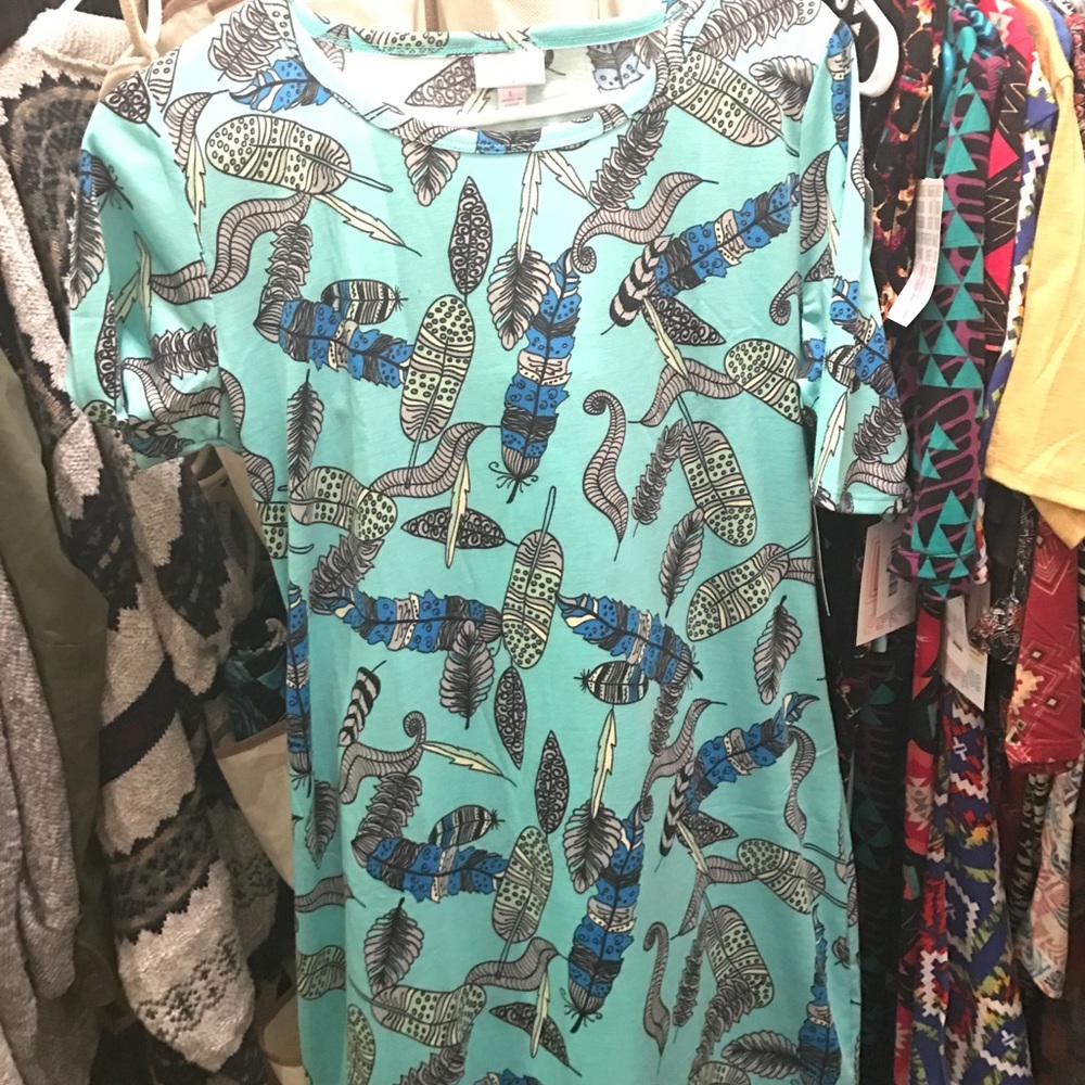LuLaRoe Julia- sold!