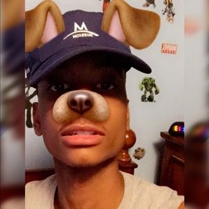 Meet your Posher, Rodney