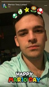 Meet your Posher, Alejandro