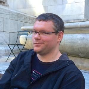 Meet your Posher, Dan