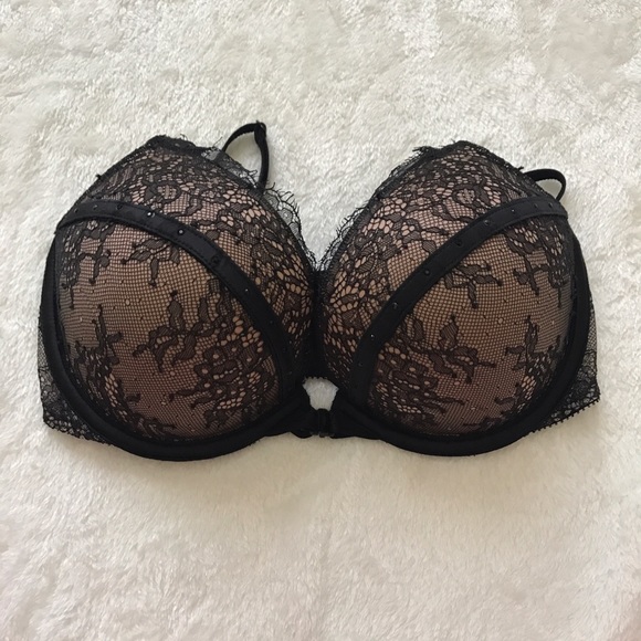Victoria's Secret Other - 🎊ONE DAY SALE🎊 32D NWT VS Bombshell bra